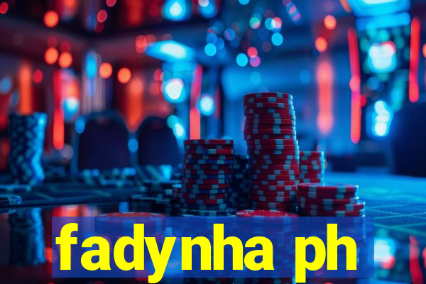 fadynha ph